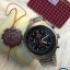 นาฬิกา Omega รุ่น Speedmaster Mark II Co-Axial Chronograph Steel
