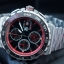 นาฬิกา TAG Heuer Formula 1 Chonograph ขอบแดง งานเนียนบอดี้สวิส สวยขั้นเทพ