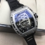นาฬิกา Richard Mille RM053 - Skull Tourbillon งาน Mirror Swiss