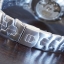นาฬิกา TAGHeuer Link Calibre16 Day Date เกรด Mirror หน้าปัดดำ ระบบ Automatic