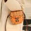 กระเป๋า mcm patricia mini 18 cm