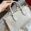 LV ONTHEGO EAST WEST (แอดไลน์ก่อนสั่งซื้อ)