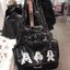 ZARA ROCKER SOFT CROSSBODY BAG Limited Mickey mousr (แอดไลน์ก่อนชำระเงิน)