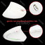GENNIQ เมาส์แนวตั้งไร้สาย 🖱แก้อาการปวดเมื่อย 🖱Vertical Mouse Wireless รุ่น VMW204-AI
