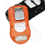 เครื่องตรวจวัดแก๊สพกพา 4in1 BX616 (CO,O2,H2S,LEL)