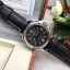 นาฬิกา Panerai รุ่น Luminor Marina (Pam 366) สีเงิน สายหนังสีดำ