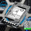 ขาย,จำหน่าย,Dell 900GB,15K,SAS 12G,2.5in,512e,HDD,0RT8MY,RT8MY,DL900MP0136,ST900MP0136 ,Compellent,Equallogic,PowerEdge