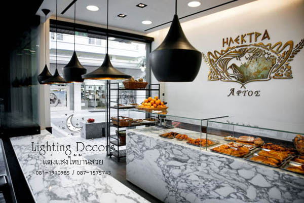 รับติดตั้งโคมไฟ เดินสายไฟ รับติดตั้งโคมไฟ เดินสายไฟ