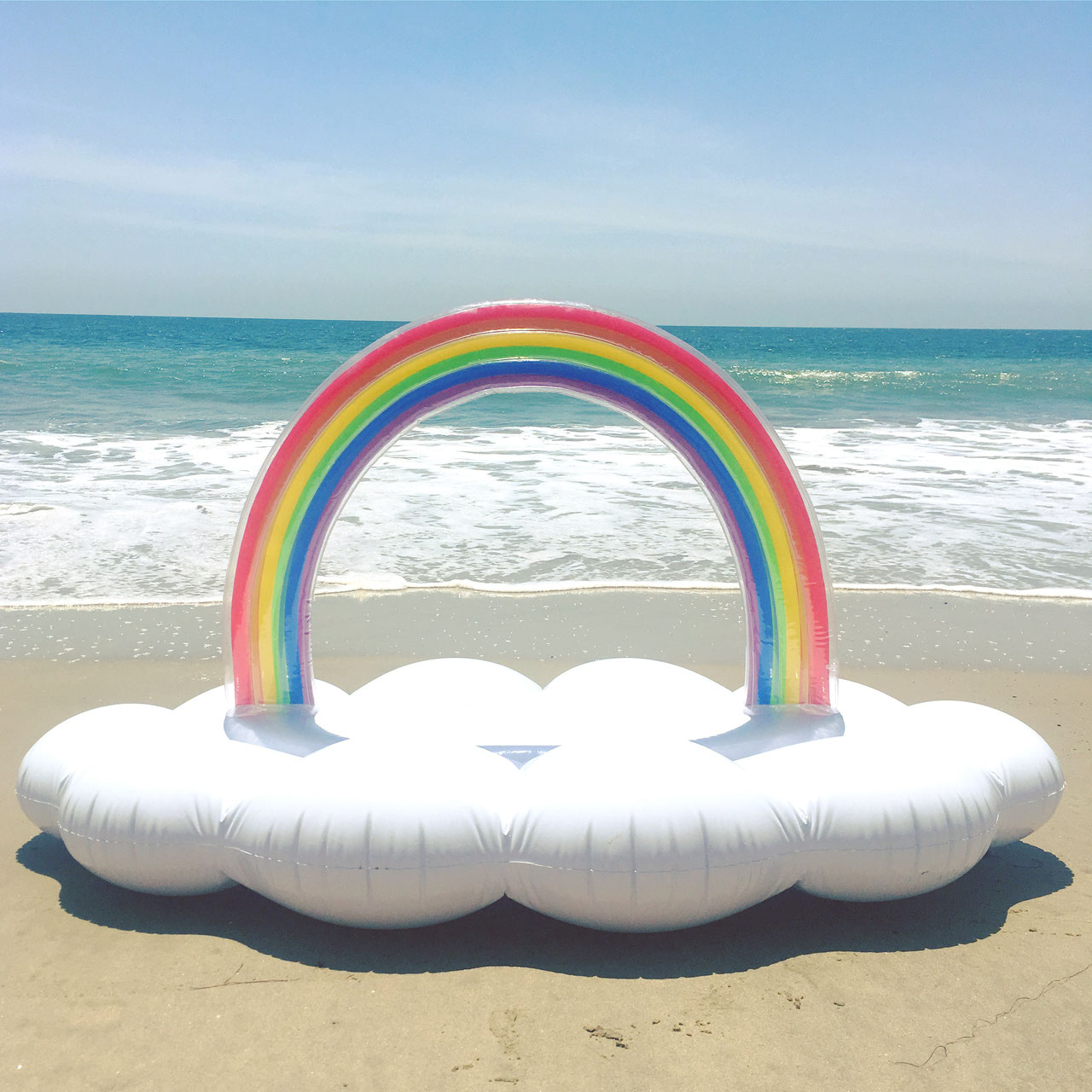 inflatable pool games uk